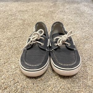 🔥 BACK TO SCHOOL SALE! Boys Sperry’s Deck Shoe